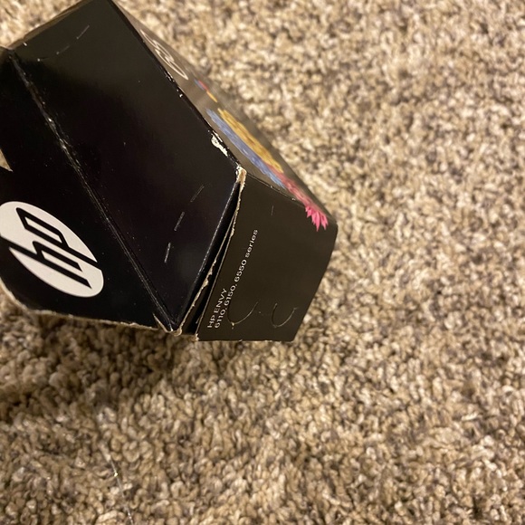 HP Tri-Color Ink NEW - Picture 4 of 9